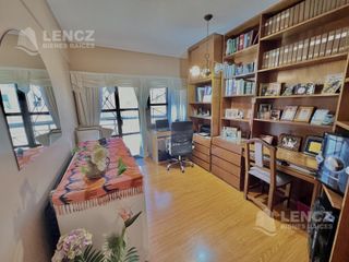 Foto 34 de Venta Departaento Semipiso 6 Ambientes con doble cochera, Plaza Conesa, Pileta- Quilmes