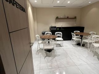 Foto 11 de Venta de Oficina en  Torre Titanium 1, La Aurora  JosG