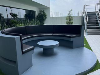 Foto 10 de Venta de Oficina en  Torre Titanium 1, La Aurora  JosG
