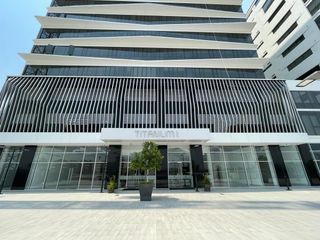 Foto 1 de Venta de Oficina en  Torre Titanium 1, La Aurora  JosG