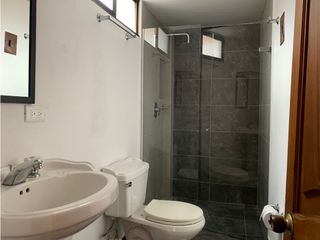 Foto 8 de Venta de apartamento en Gratamira, zona plana.