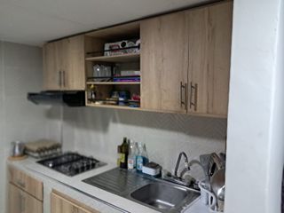Foto 5 de Venta de Oportunidad: Apartamento en Barranquilla