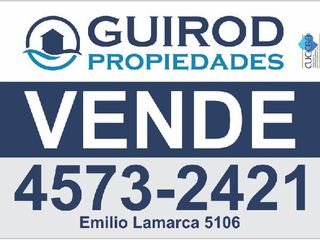 Foto 17 de VENTA 3 AMBIENTES EN RETIRO - 70 M2 MUY BUEN ESTADO