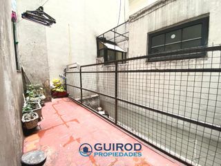 Foto 8 de VENTA 3 AMBIENTES EN RETIRO - 70 M2 MUY BUEN ESTADO