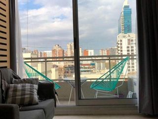 Foto 14 de Departamento Monoambiente en venta - 1 Baño - 39Mts2 - Belgrano