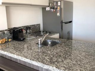 Foto 8 de Departamento Monoambiente en venta - 1 Baño - 39Mts2 - Belgrano