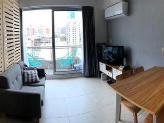 Foto 1 de Departamento Monoambiente en venta - 1 Baño - 39Mts2 - Belgrano