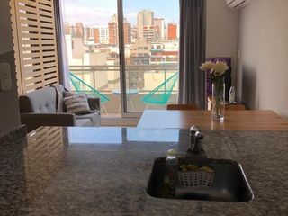 Foto 6 de Departamento Monoambiente en venta - 1 Baño - 39Mts2 - Belgrano