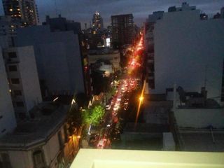 Foto 12 de Departamento Monoambiente en venta - 1 Baño - 39Mts2 - Belgrano