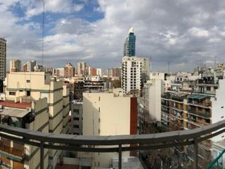 Foto 15 de Departamento Monoambiente en venta - 1 Baño - 39Mts2 - Belgrano