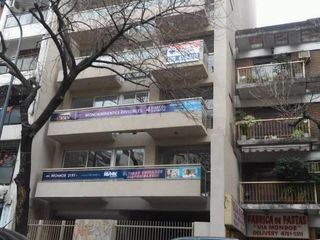 Foto 2 de Departamento Monoambiente en venta - 1 Baño - 39Mts2 - Belgrano