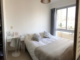Foto 9 de Departamento Monoambiente en venta - 1 Baño - 39Mts2 - Belgrano