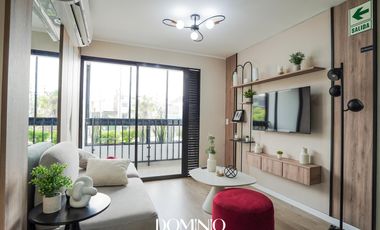 Departamento en Venta en San Borja - Ansicht 3