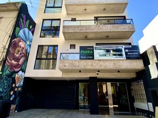 Foto 24 de Venta de departamento de 3 ambientes A ESTRENAR en Villa Urquiza