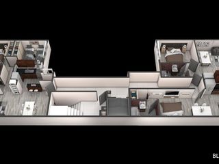 Foto 37 de Venta de departamento de 3 ambientes A ESTRENAR en Villa Urquiza