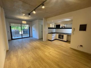 Foto 1 de Venta de departamento de 3 ambientes A ESTRENAR en Villa Urquiza
