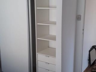 Foto 10 de Departamento de 2 ambientes. Excelente luminosidad. Apto Profesional