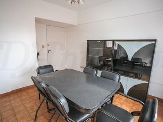 Foto 6 de Departamento de 2 ambientes. Excelente luminosidad. Apto Profesional