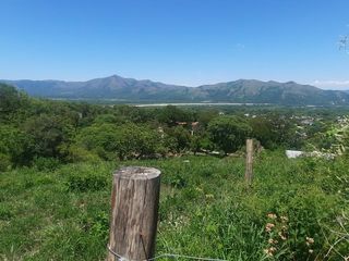 Foto 13 de Terreno en Venta - Club de Campo Vertiente Ecopueblo, Vaqueros, Salta