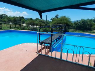Foto 7 de Terreno en Venta - Club de Campo Vertiente Ecopueblo, Vaqueros, Salta
