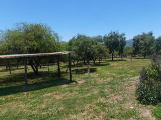 Foto 8 de Terreno en Venta - Club de Campo Vertiente Ecopueblo, Vaqueros, Salta