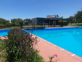 Foto 9 de Terreno en Venta - Club de Campo Vertiente Ecopueblo, Vaqueros, Salta