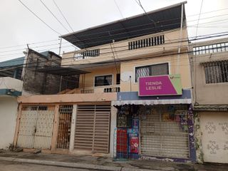 Foto 5 de VENTA CASA RENTERA CDLA. GUAYACANES (AGE)