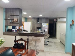 Foto 3 de VENTA CASA RENTERA CDLA. GUAYACANES (AGE)