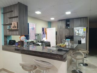 Foto 6 de VENTA CASA RENTERA CDLA. GUAYACANES (AGE)