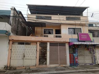 Foto 1 de VENTA CASA RENTERA CDLA. GUAYACANES (AGE)
