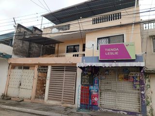 Foto 2 de VENTA CASA RENTERA CDLA. GUAYACANES (AGE)