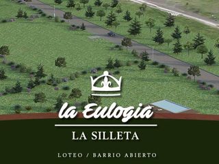 Foto 1 de Terreno en  Venta, Loteo La Eulogia - La Silleta