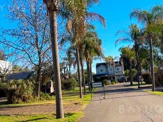 Foto 5 de Venta - Terreno en barrio Palmares de Pilar