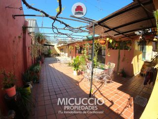 Foto 4 de Departamentos en venta, Don Bosco 754 entre Mitre y Colón, Escobar centro
