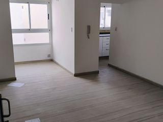 Foto 1 de Departamento en venta con cochera