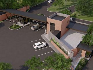 Foto 11 de Lotes en Venta La Verbena Salta 790m2