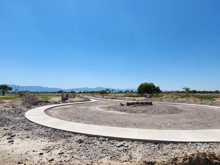 Foto 15 de Lotes en Venta La Verbena Salta 790m2