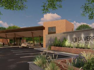Foto 14 de Lotes en Venta La Verbena Salta 790m2