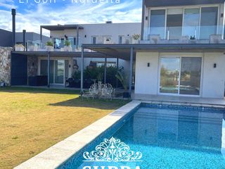 Foto 8 de Casa en venta - El Golf Nordelta
