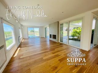 Foto 5 de Casa en venta - El Golf Nordelta