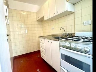 Foto 2 de Departamento Monoambiente en alquiler - 1 Baño - 27Mts2 - Belgrano