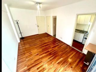 Foto 1 de Departamento Monoambiente en alquiler - 1 Baño - 27Mts2 - Belgrano
