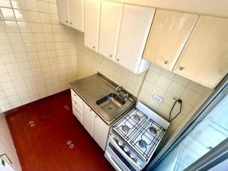 Foto 12 de Departamento Monoambiente en alquiler - 1 Baño - 27Mts2 - Belgrano