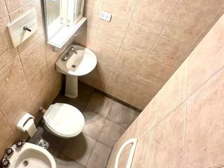 Foto 9 de Departamento Monoambiente en alquiler - 1 Baño - 27Mts2 - Belgrano