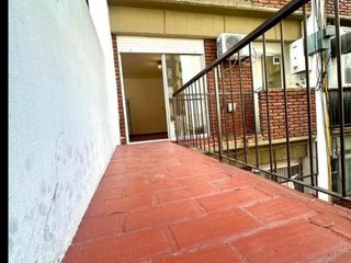Foto 3 de Departamento Monoambiente en alquiler - 1 Baño - 27Mts2 - Belgrano