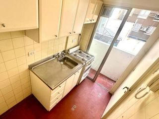 Foto 11 de Departamento Monoambiente en alquiler - 1 Baño - 27Mts2 - Belgrano