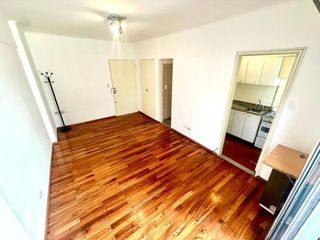 Foto 6 de Departamento Monoambiente en alquiler - 1 Baño - 27Mts2 - Belgrano