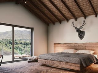 Foto 16 de Venta Casa a terminar - Villa General Belgrano, Valle de Calamuchita, Córdoba.