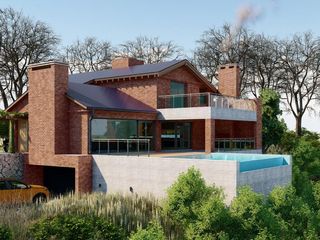 Foto 6 de Venta Casa a terminar - Villa General Belgrano, Valle de Calamuchita, Córdoba.