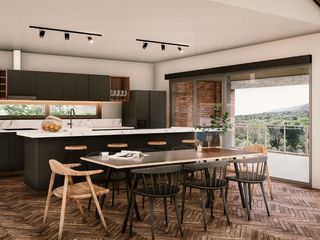 Foto 15 de Venta Casa a terminar - Villa General Belgrano, Valle de Calamuchita, Córdoba.